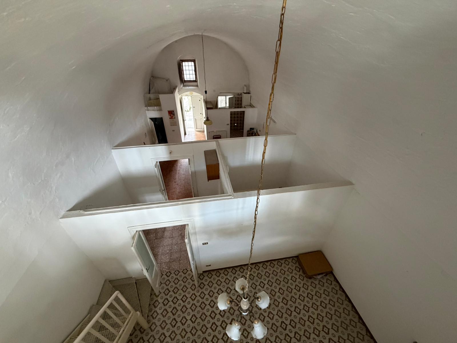 ABITAZIONE INDIPENDENTE GINOSA