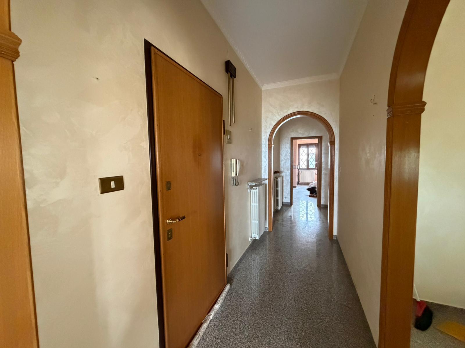 APPARTAMENTO ZONA PERIFERICA GINOSA