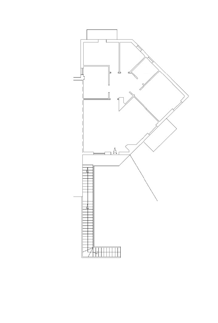 APPARTAMENTO CON BOX AUTO ZONA POGGIO