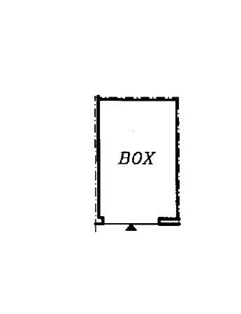 APPARTAMENTO CON BOX AUTO ZONA POGGIO