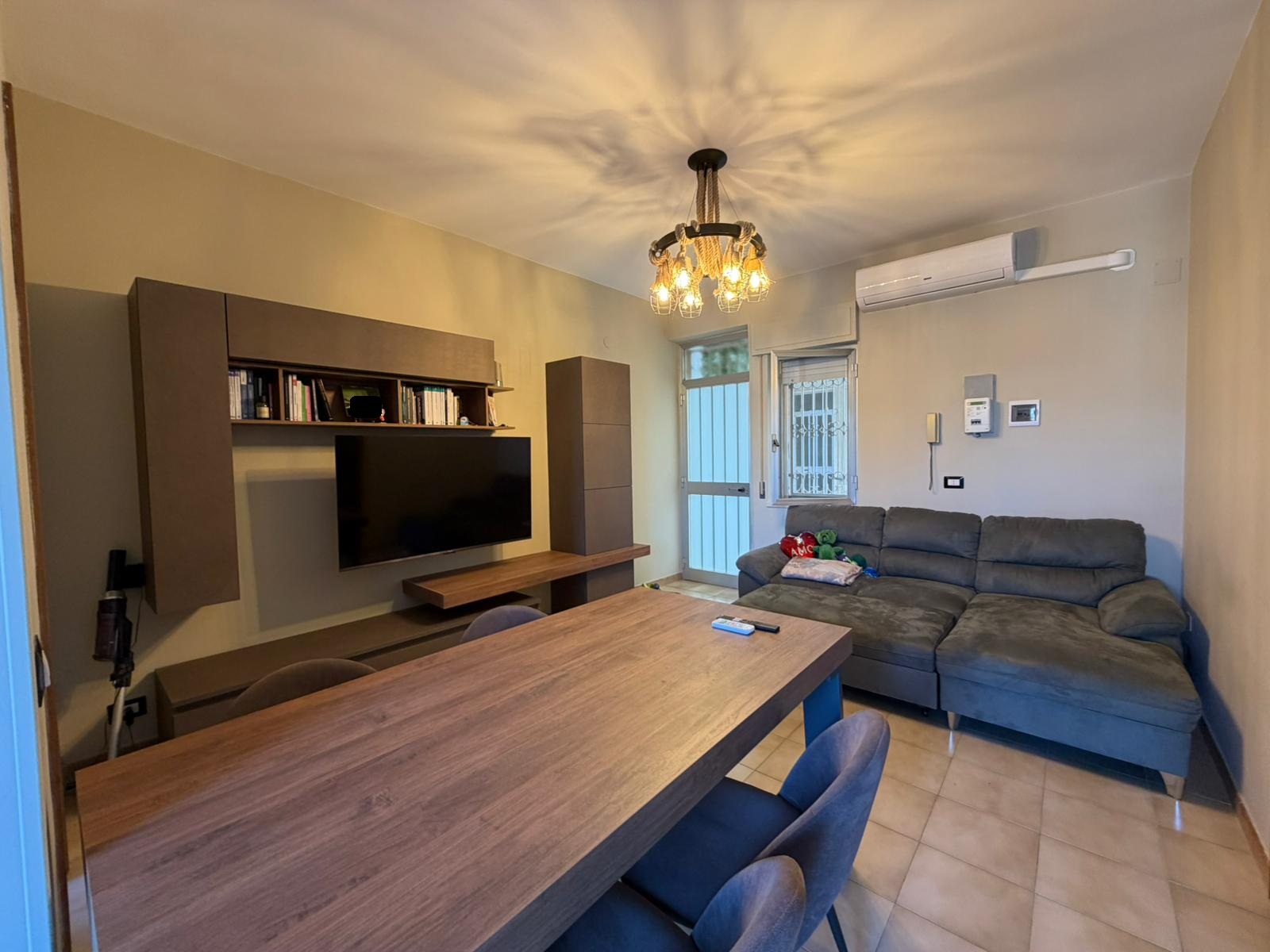 APPARTAMENTO MARINA DI GINOSA