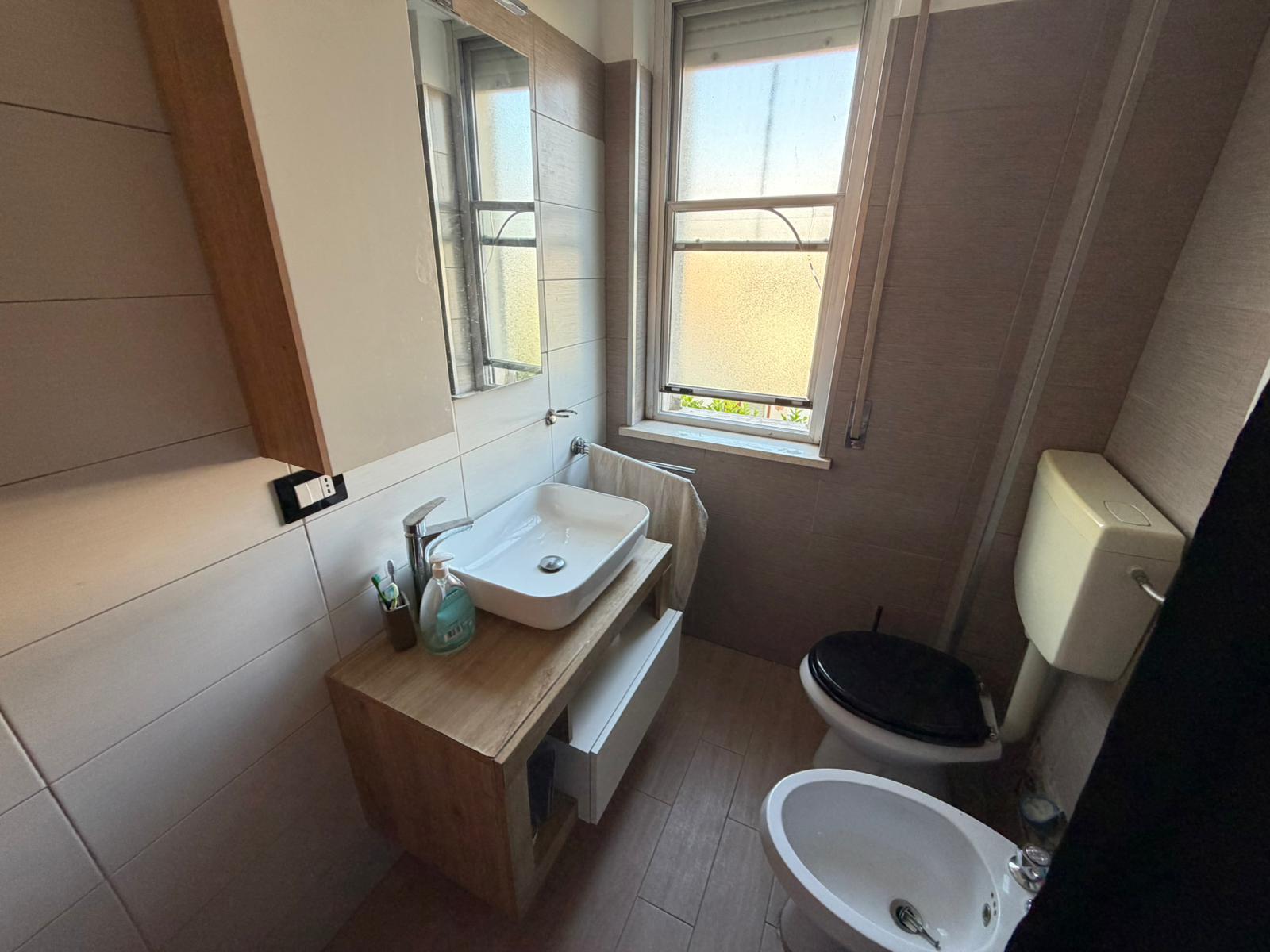 APPARTAMENTO MARINA DI GINOSA