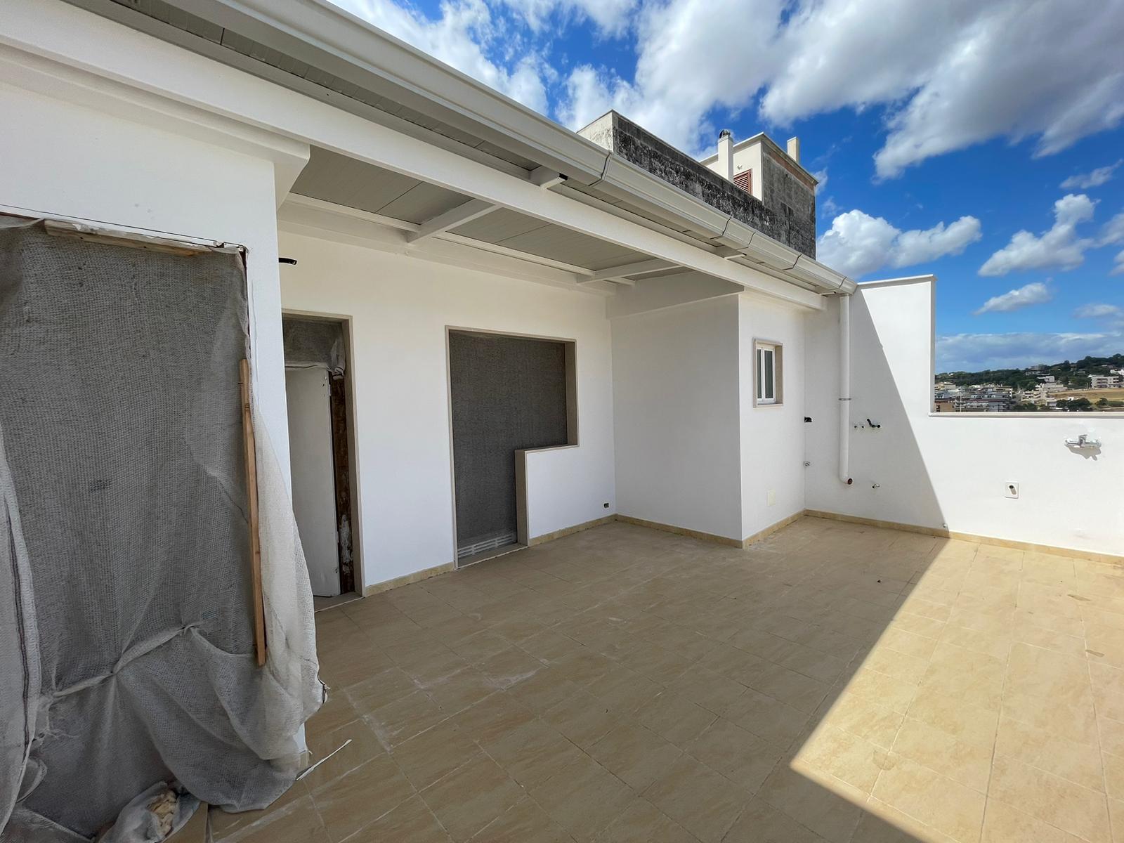 ABITAZIONI GINOSA CENTRO STORICO