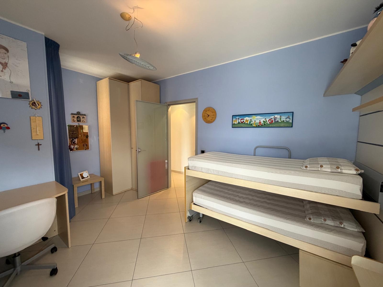 APPARTAMENTO CON GARAGE E TAVERNETTA GINOSA