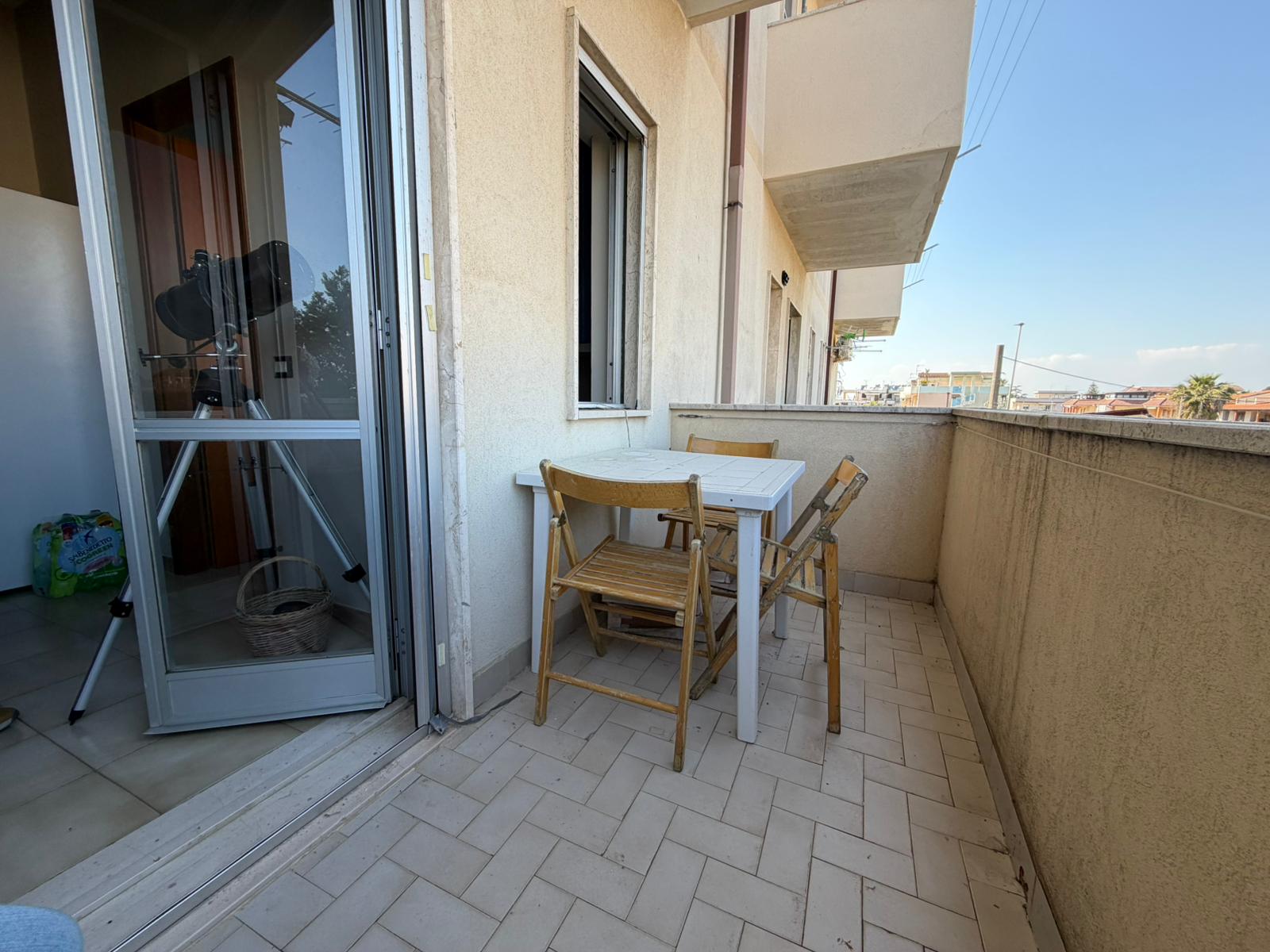 APPARTAMENTO MARINA DI GINOSA