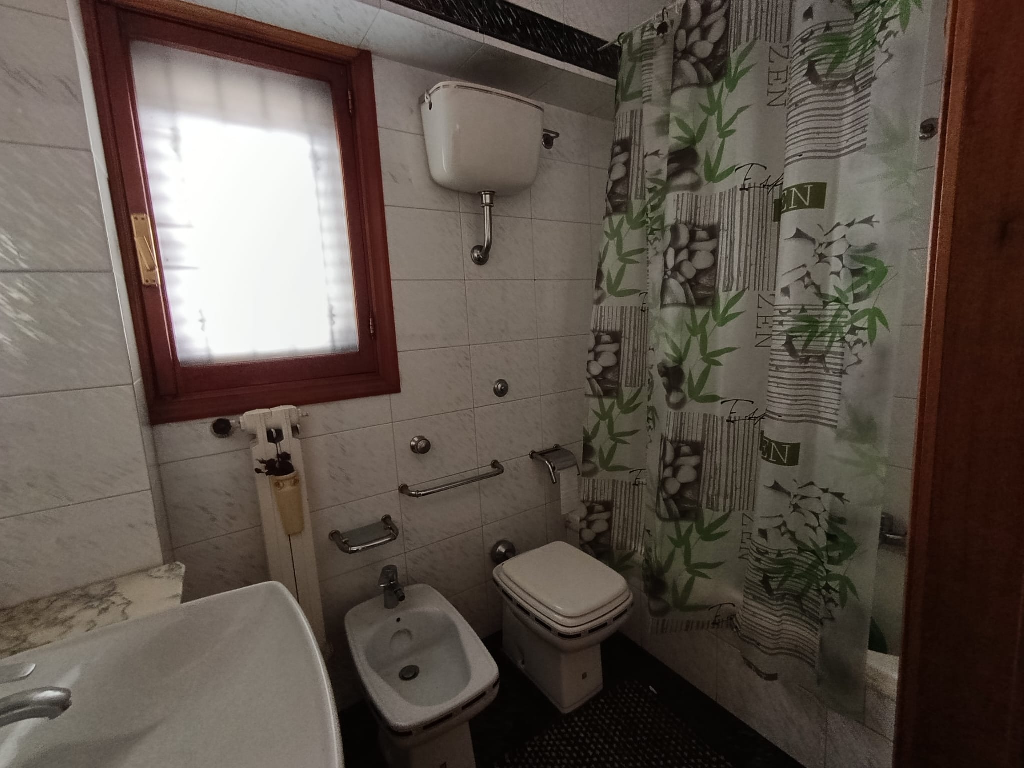 ABITAZIONE INDIPENDENTE ZONA POGGIO GINOSA