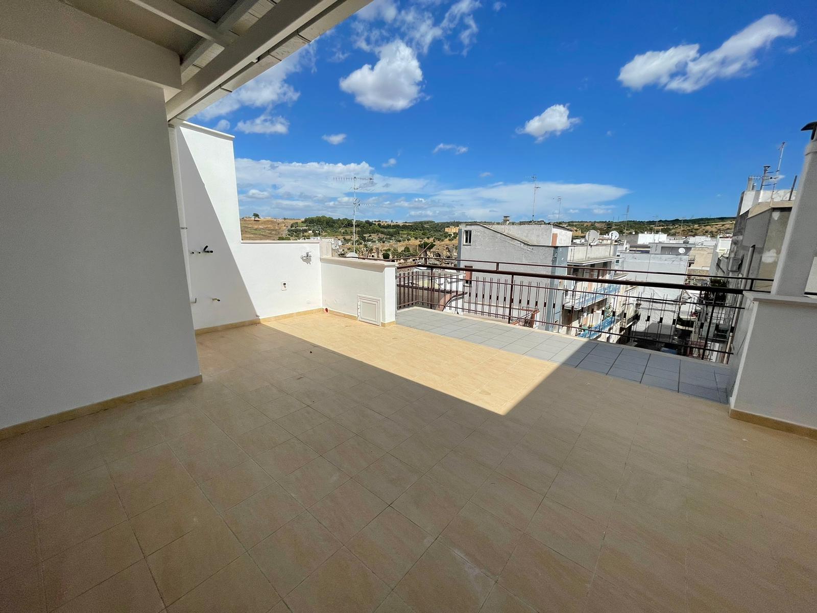 ABITAZIONI GINOSA CENTRO STORICO