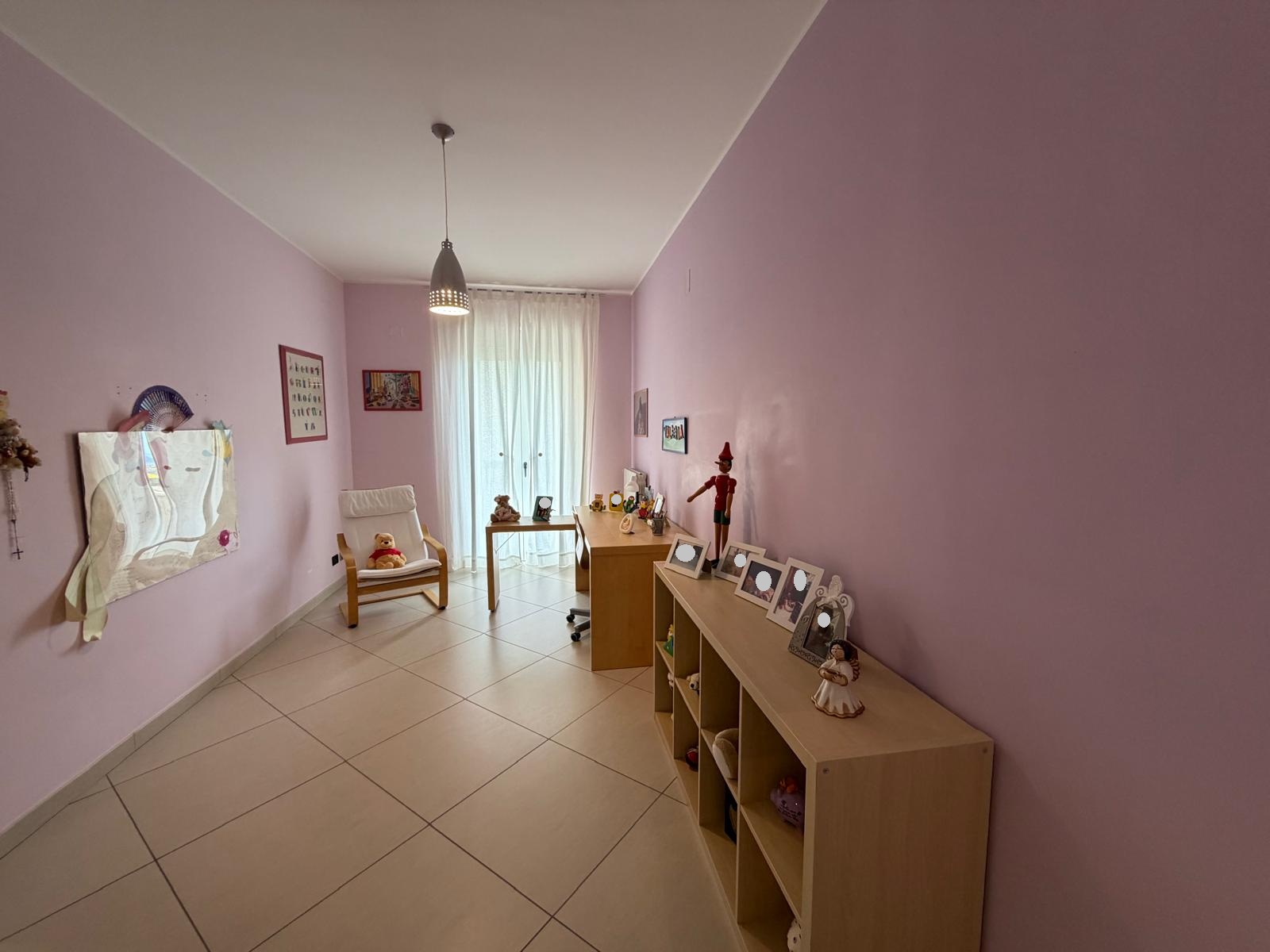 APPARTAMENTO CON GARAGE E TAVERNETTA GINOSA