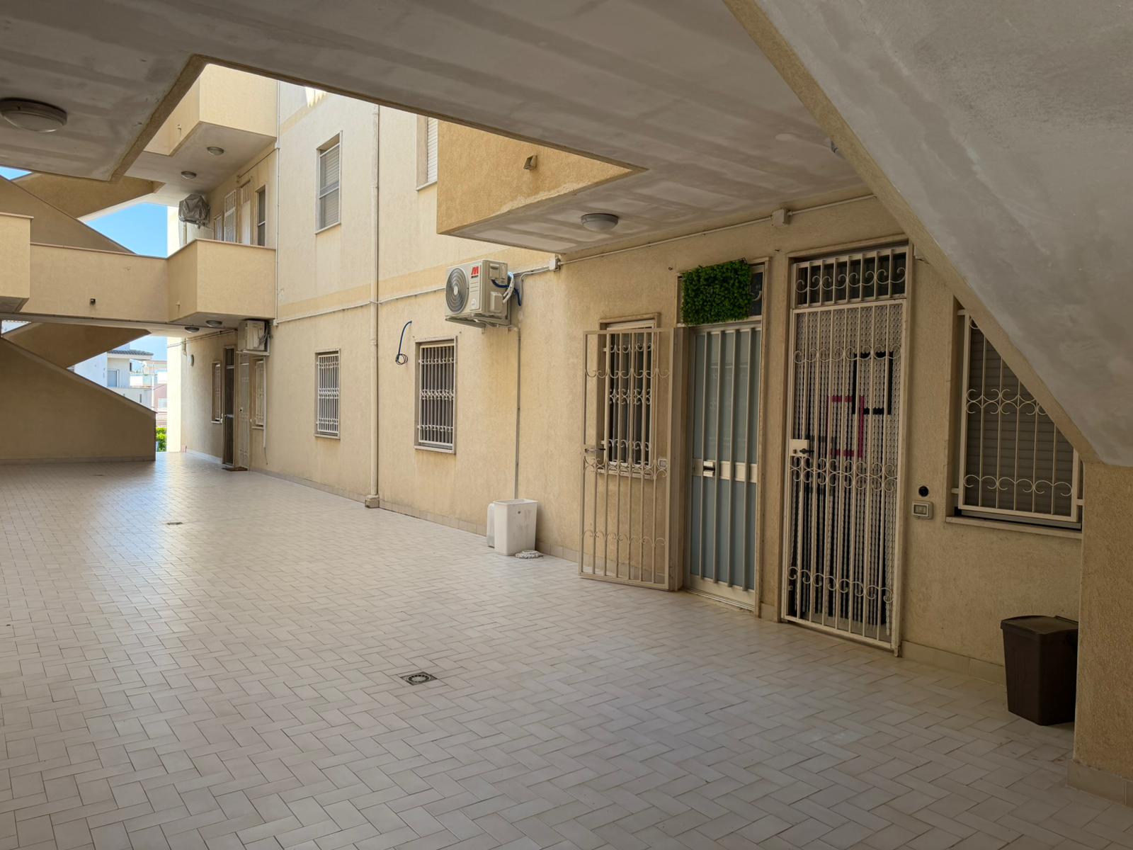 APPARTAMENTO MARINA DI GINOSA