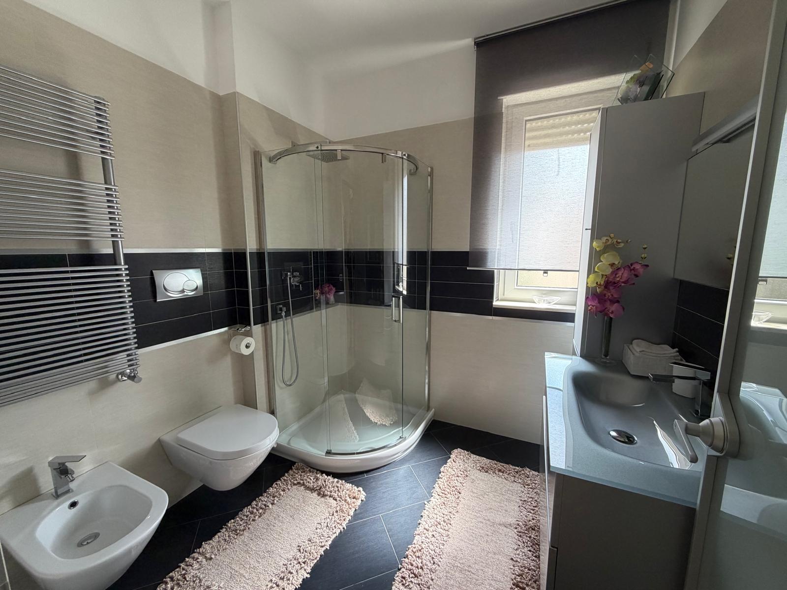 APPARTAMENTO CON GARAGE E TAVERNETTA GINOSA