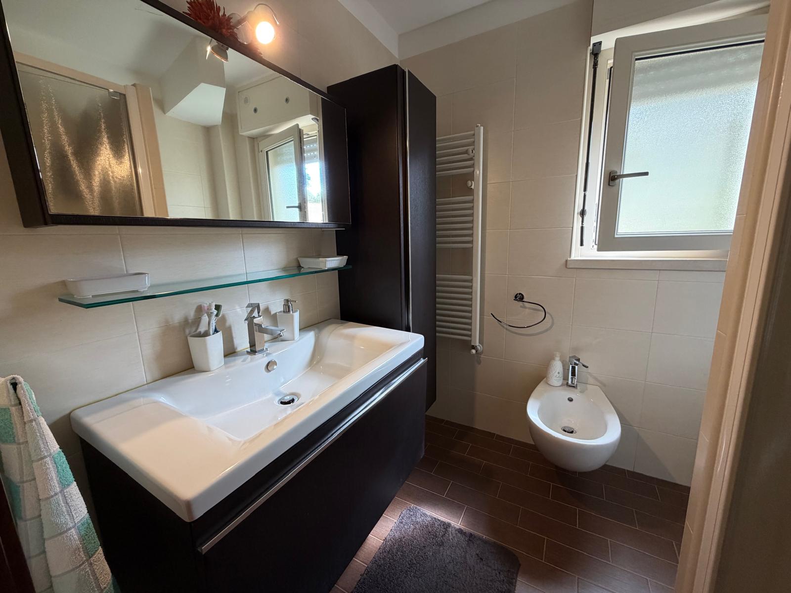 APPARTAMENTO CON GARAGE E TAVERNETTA GINOSA