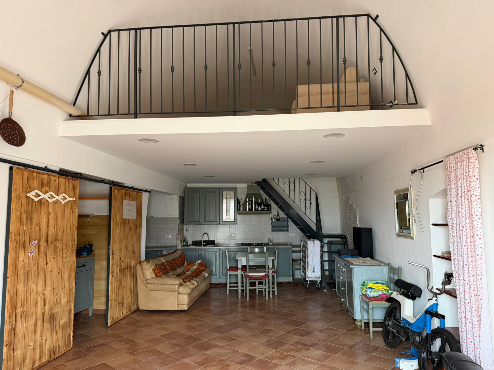 GARAGE ZONA CENTRO GINOSA