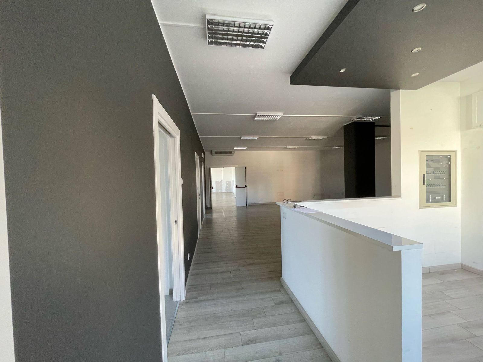 IMMOBILE AD USO PALESTRA, UFFICIO O COMMERCIALE – GINOSA