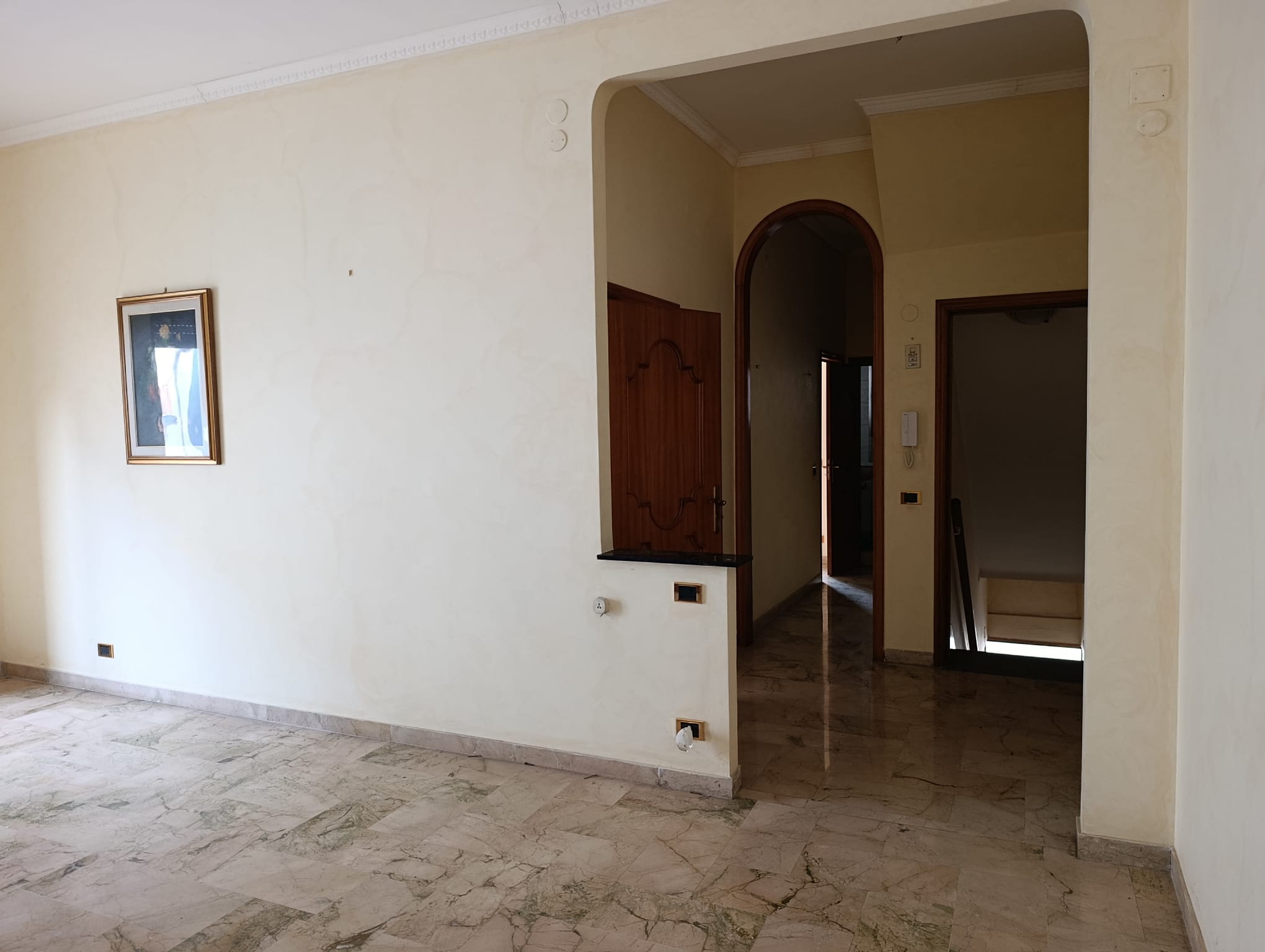 ABITAZIONE INDIPENDENTE ZONA POGGIO GINOSA