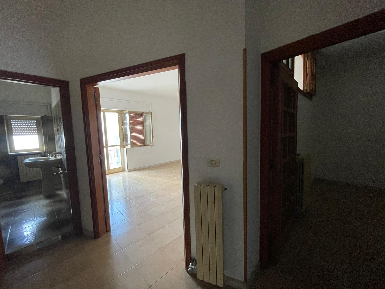 ABITAZIONI GINOSA CENTRO STORICO