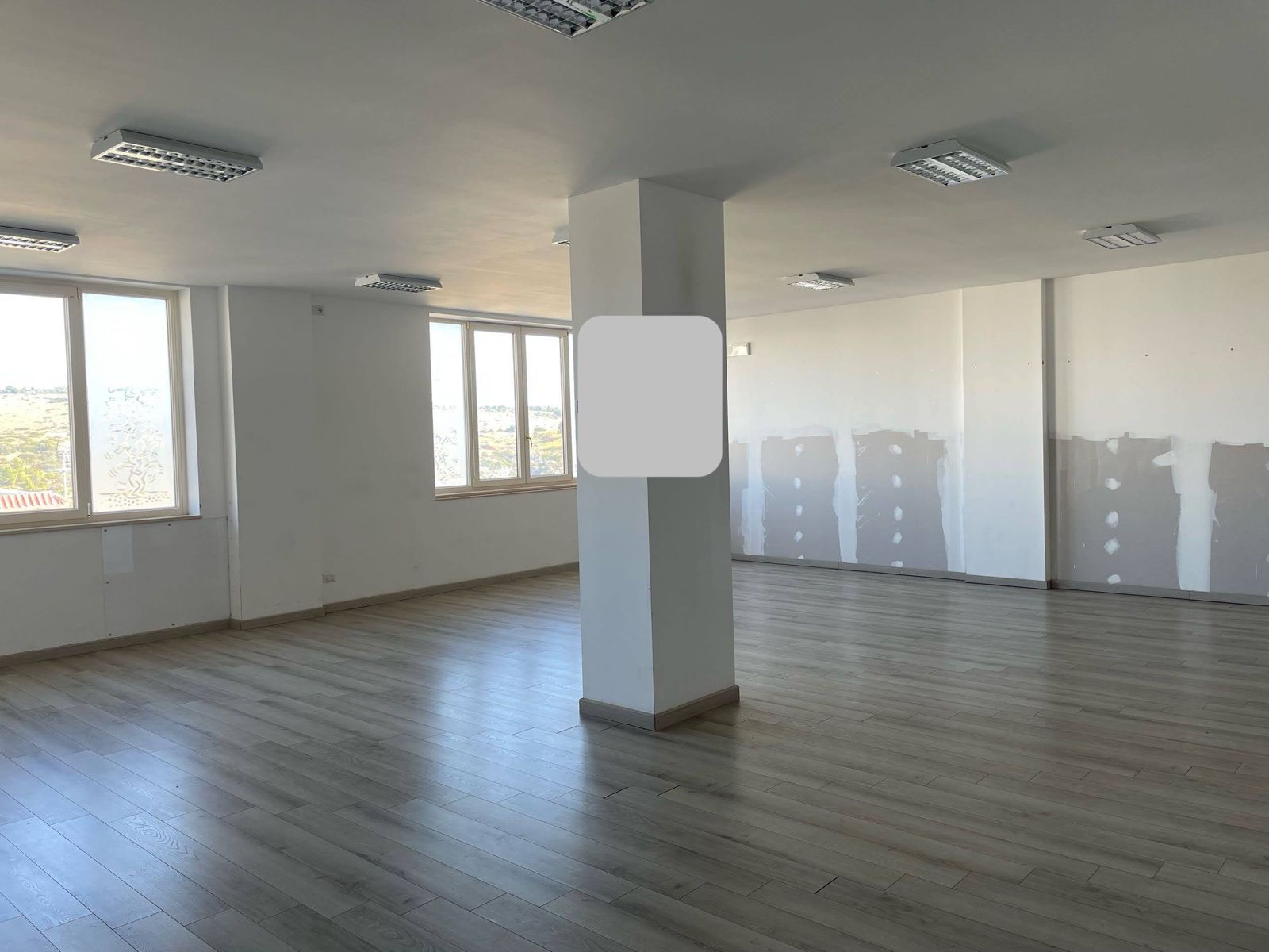 IMMOBILE AD USO PALESTRA, UFFICIO O COMMERCIALE – GINOSA