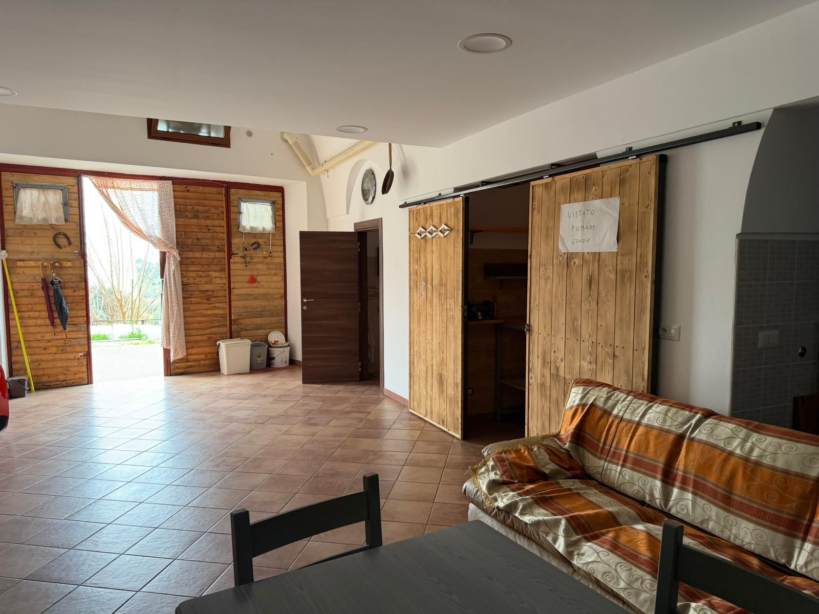 GARAGE ZONA CENTRO GINOSA