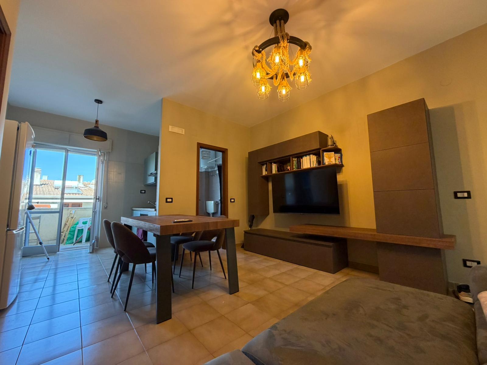 APPARTAMENTO MARINA DI GINOSA