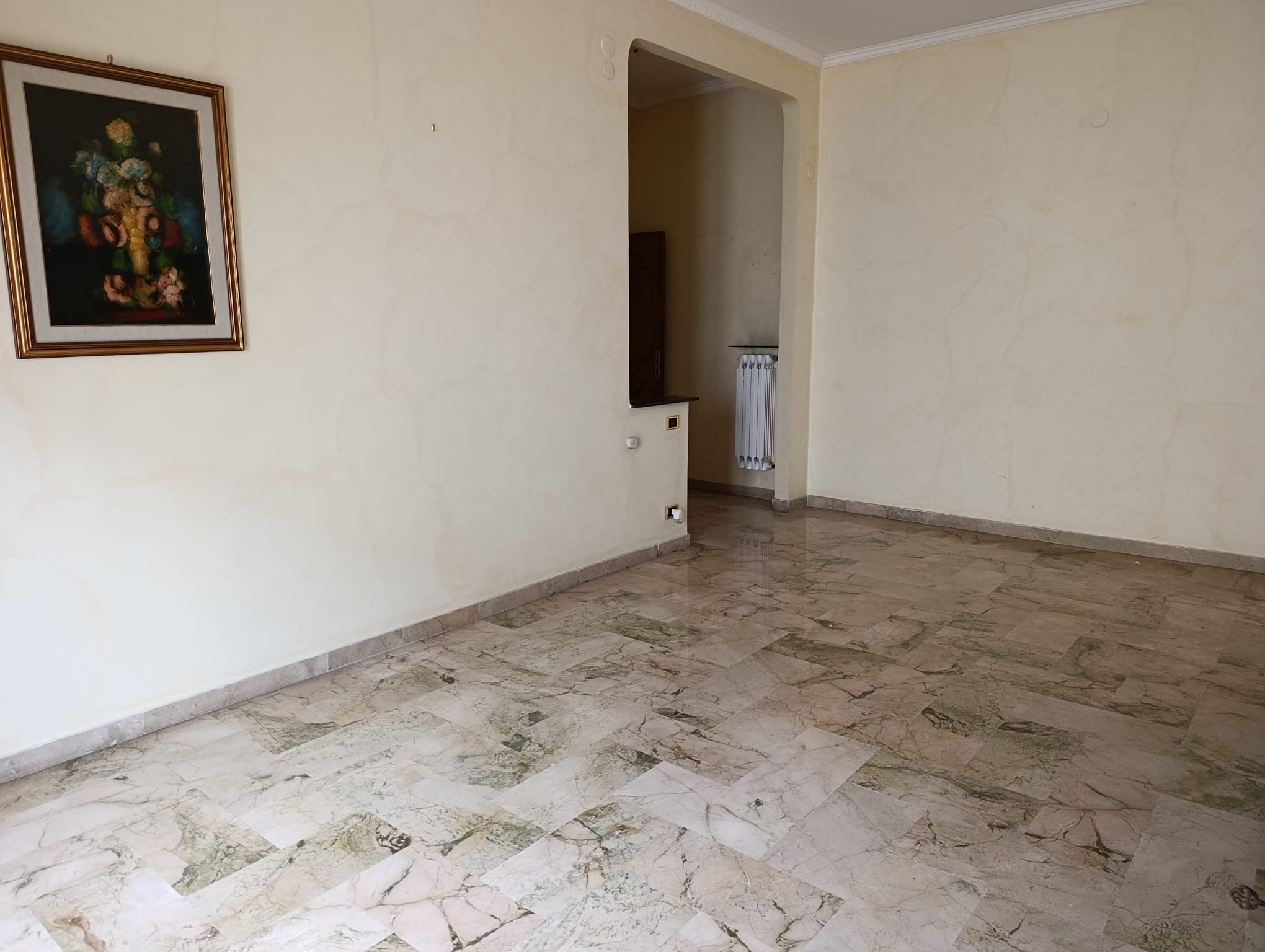 ABITAZIONE INDIPENDENTE ZONA POGGIO GINOSA