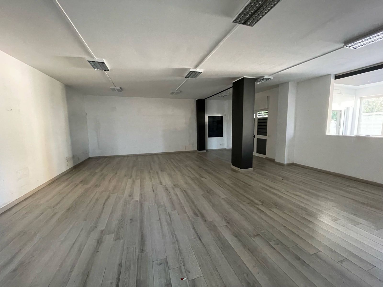 IMMOBILE AD USO PALESTRA, UFFICIO O COMMERCIALE – GINOSA