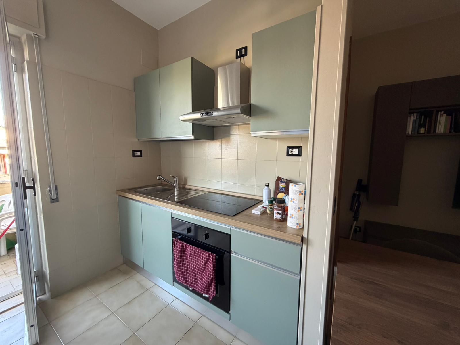 APPARTAMENTO MARINA DI GINOSA