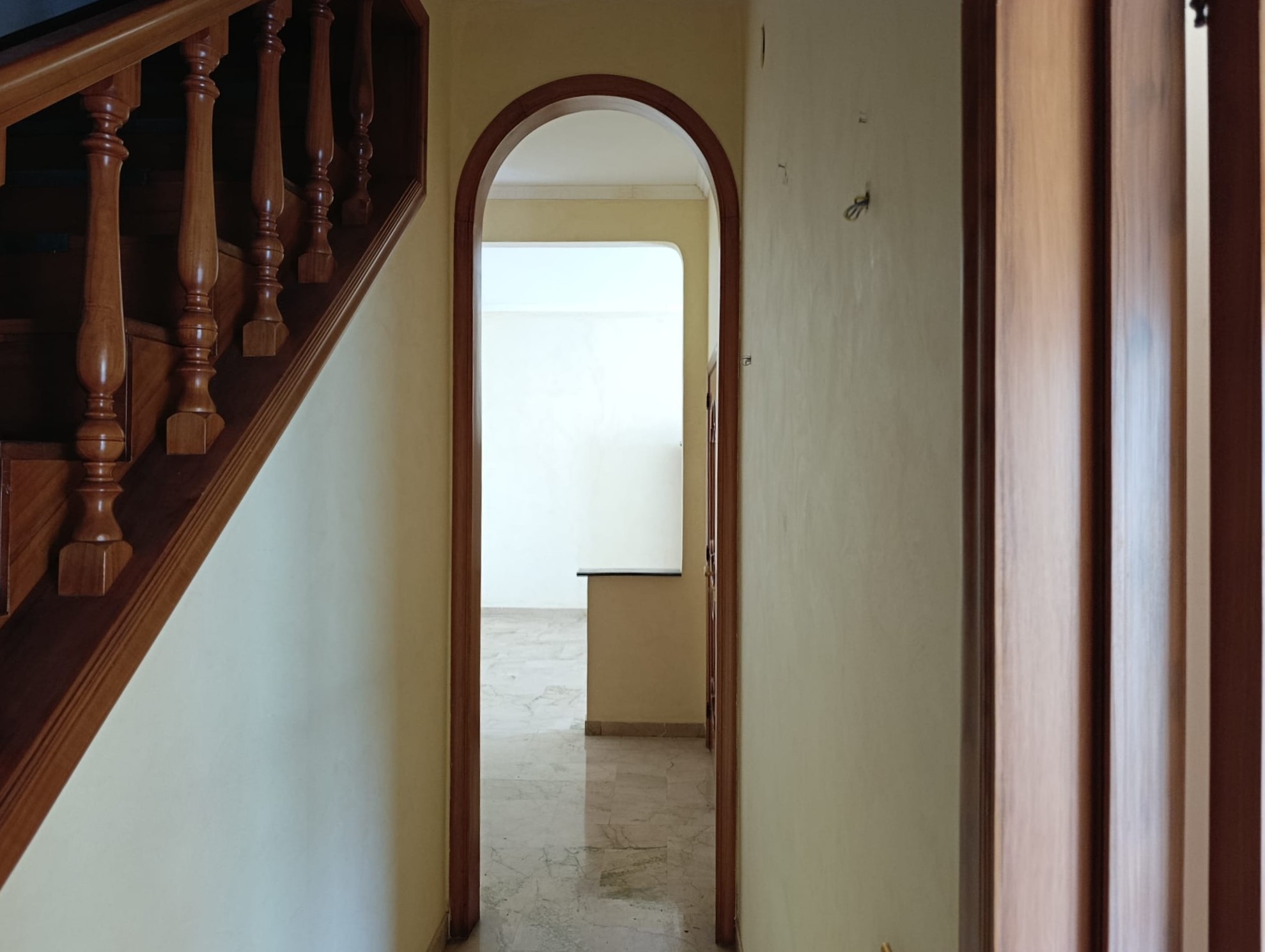 ABITAZIONE INDIPENDENTE ZONA POGGIO GINOSA