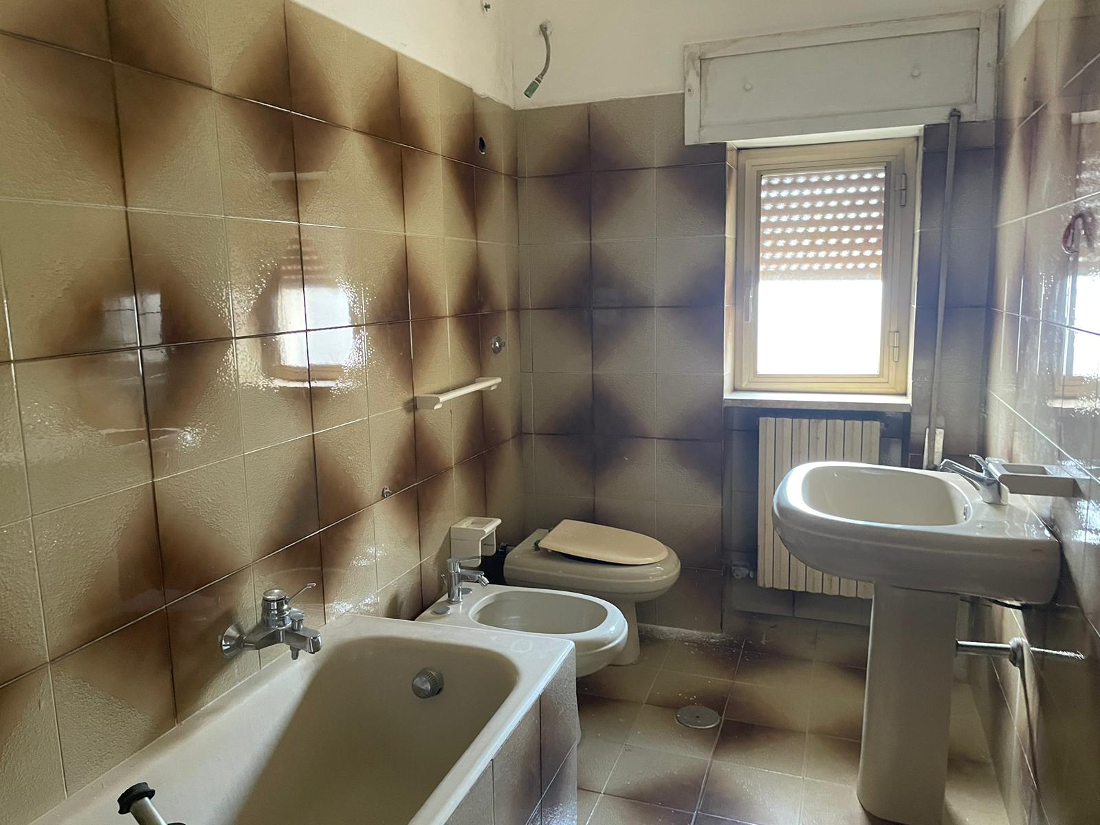 ABITAZIONI GINOSA CENTRO STORICO