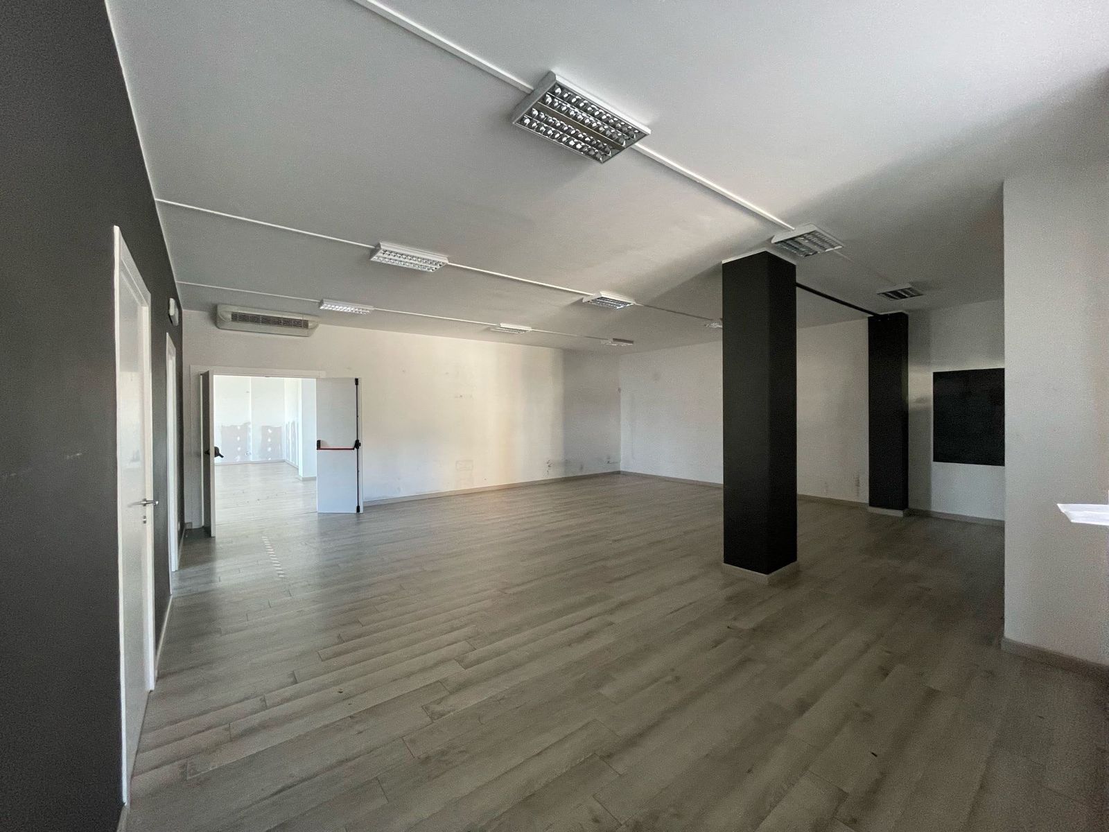 IMMOBILE AD USO PALESTRA, UFFICIO O COMMERCIALE – GINOSA