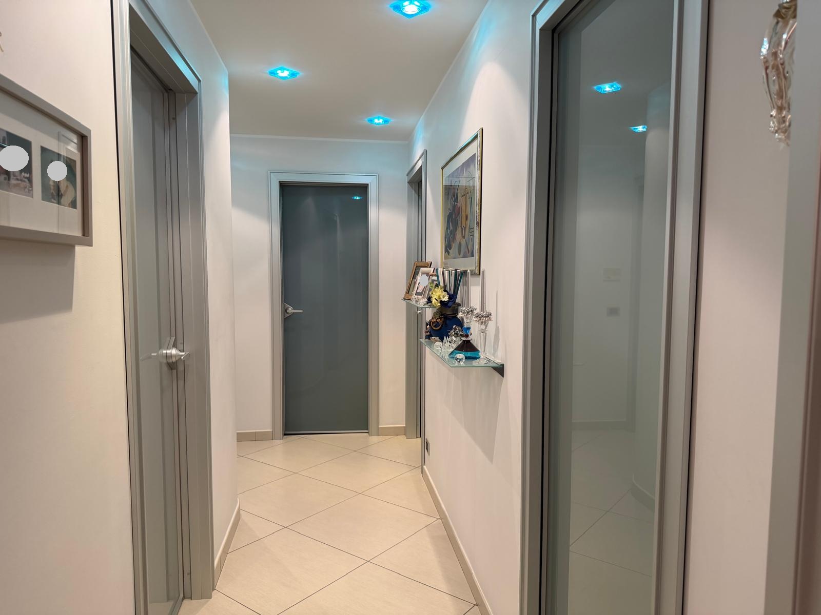 APPARTAMENTO CON GARAGE E TAVERNETTA GINOSA