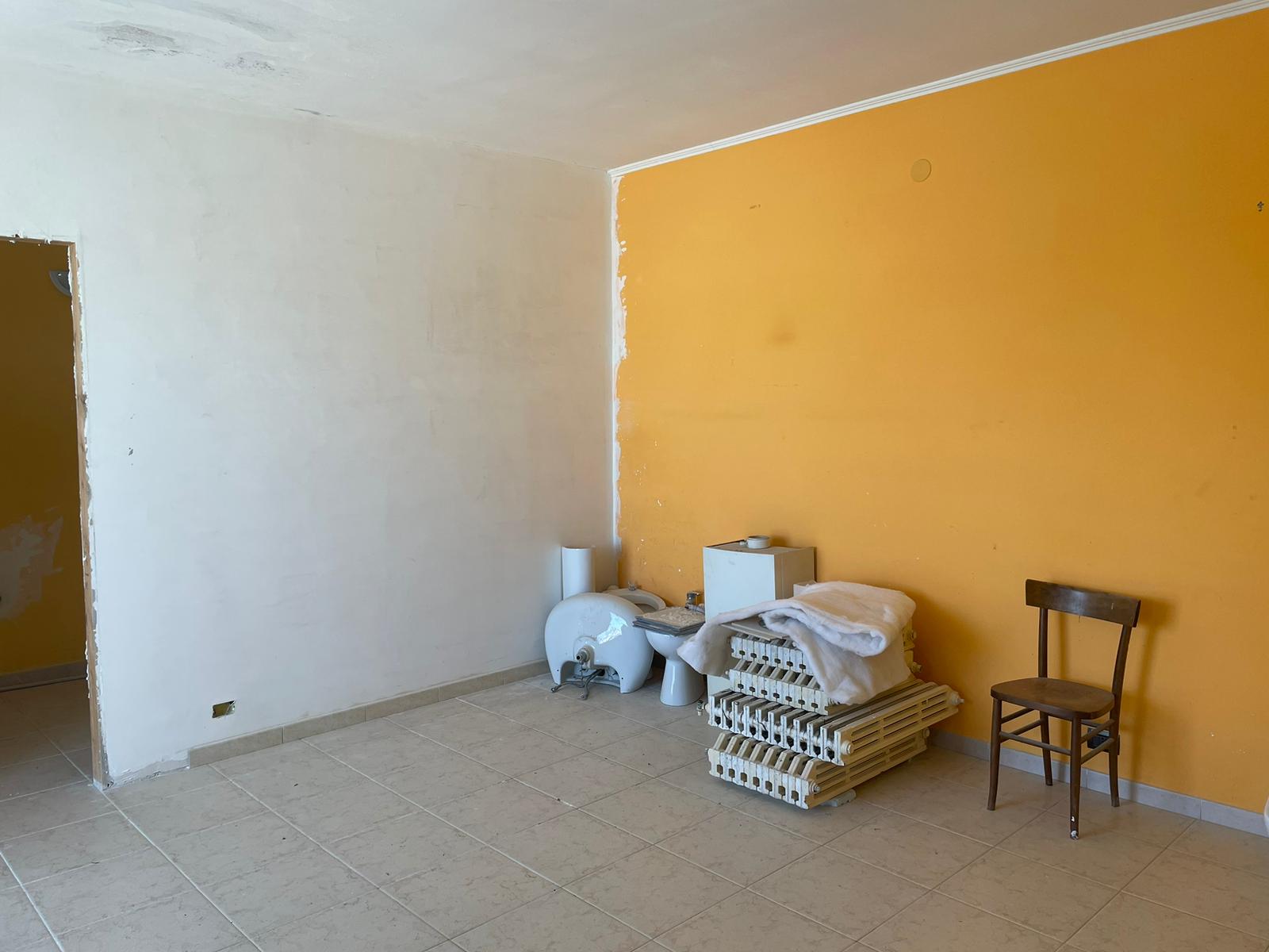 ABITAZIONI GINOSA CENTRO STORICO