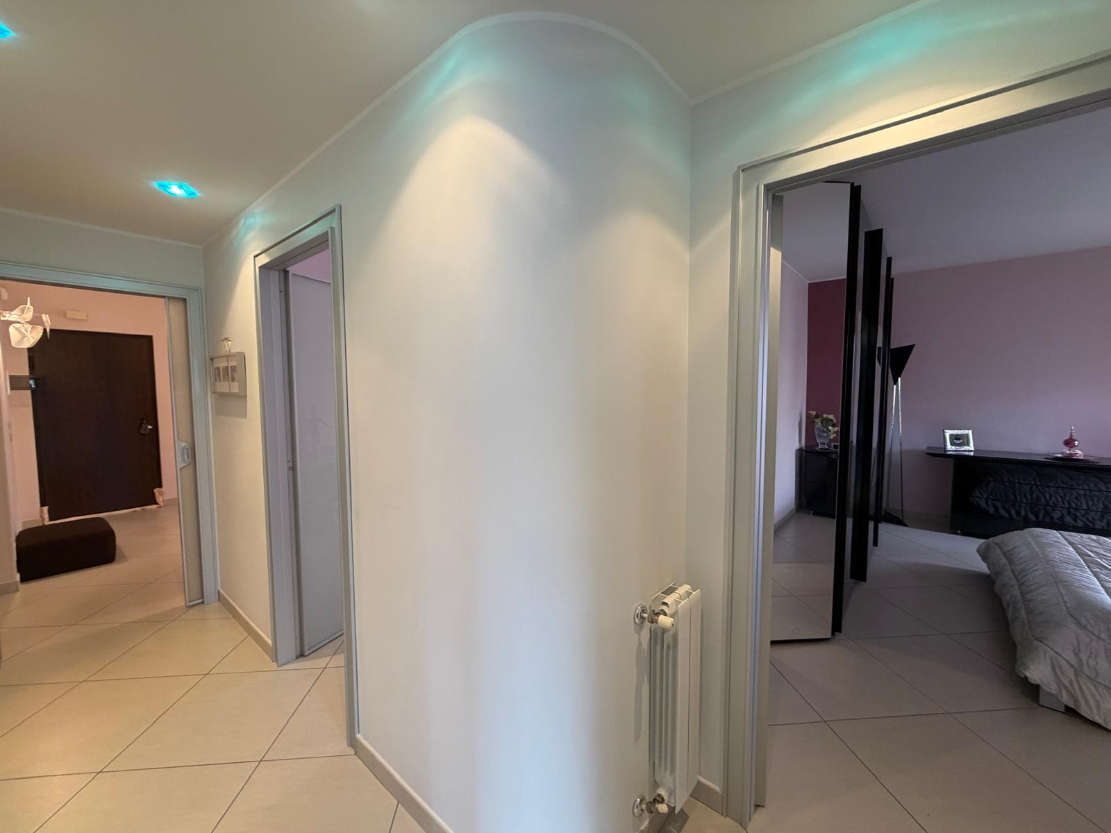 APPARTAMENTO CON GARAGE E TAVERNETTA GINOSA