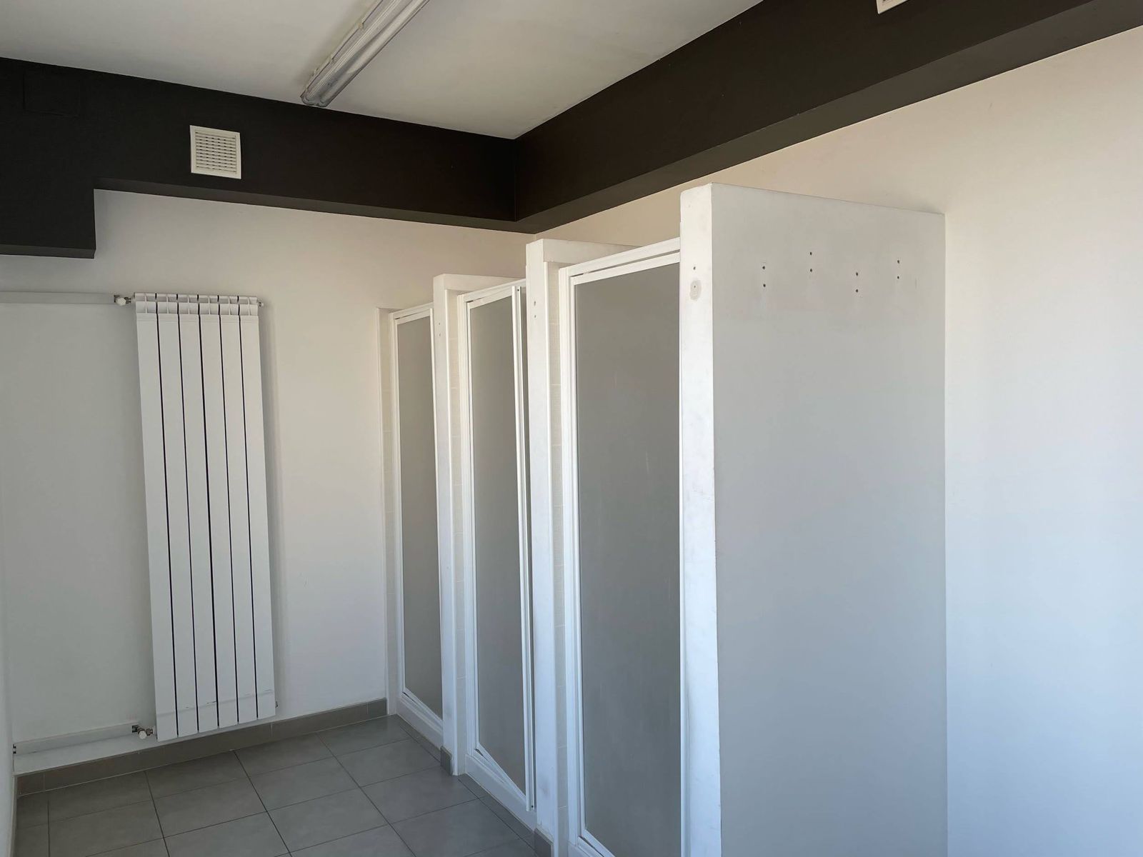 IMMOBILE AD USO PALESTRA, UFFICIO O COMMERCIALE – GINOSA