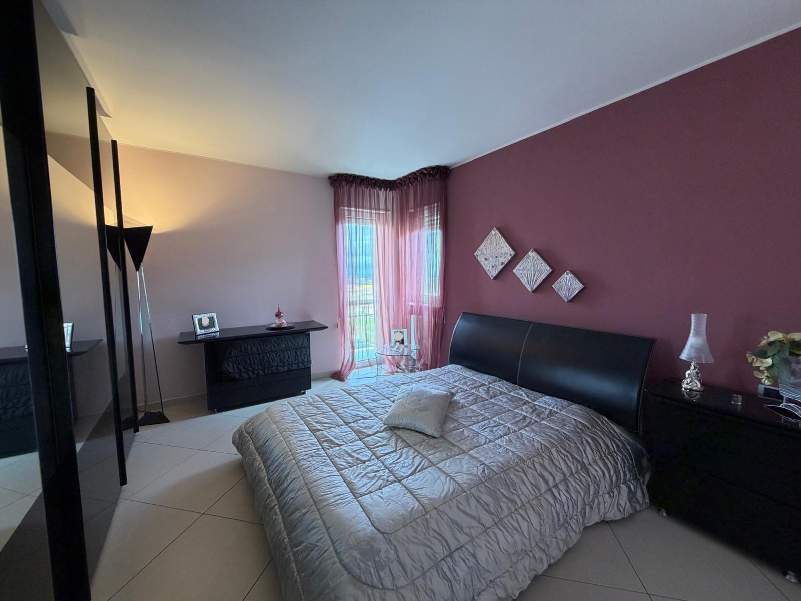 APPARTAMENTO CON GARAGE E TAVERNETTA GINOSA