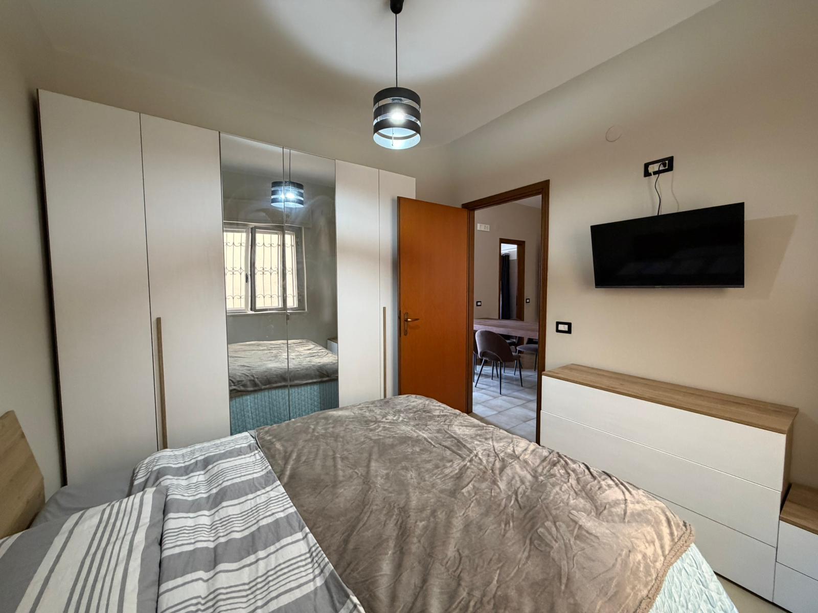 APPARTAMENTO MARINA DI GINOSA