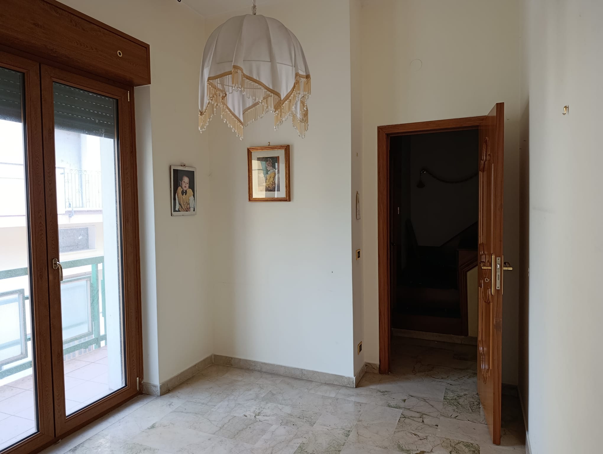 ABITAZIONE INDIPENDENTE ZONA POGGIO GINOSA