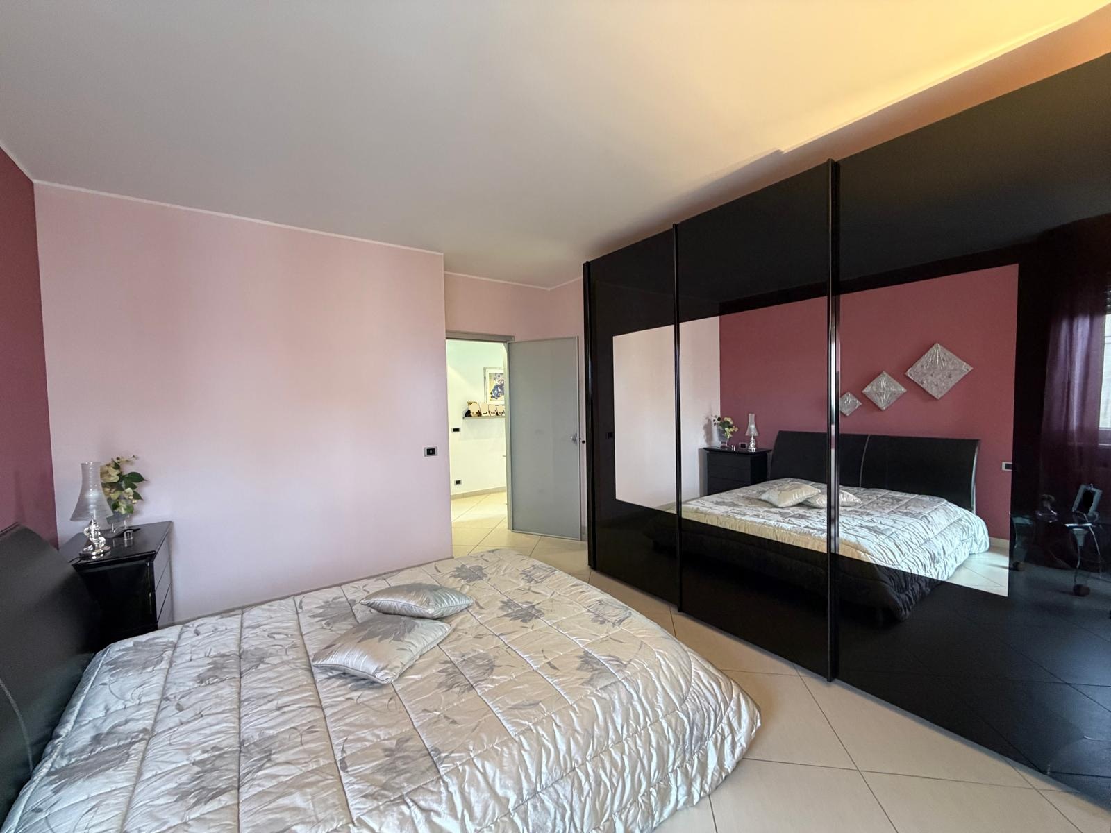 APPARTAMENTO CON GARAGE E TAVERNETTA GINOSA