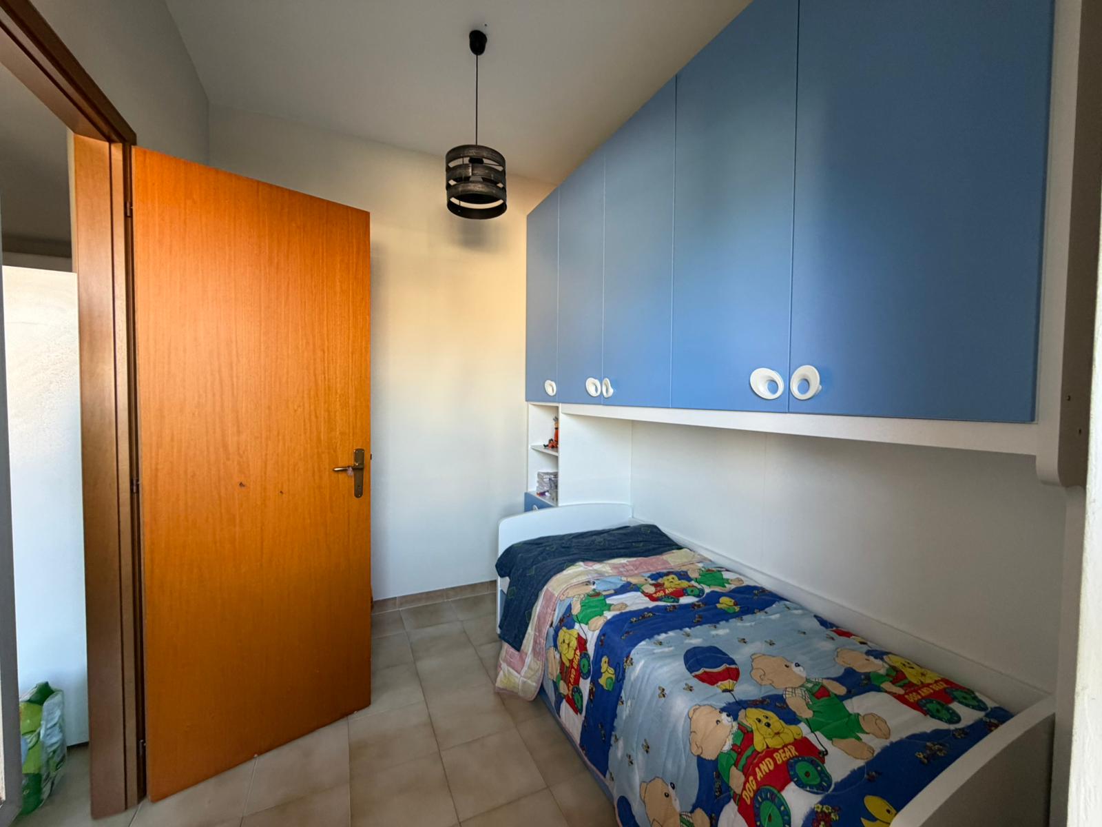 APPARTAMENTO MARINA DI GINOSA