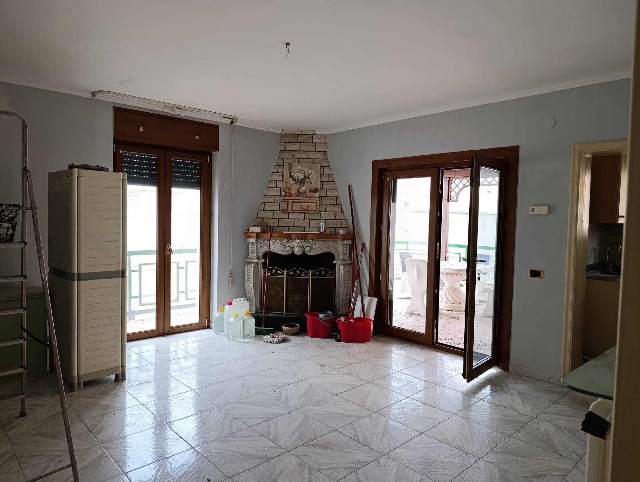 ABITAZIONE INDIPENDENTE ZONA POGGIO GINOSA