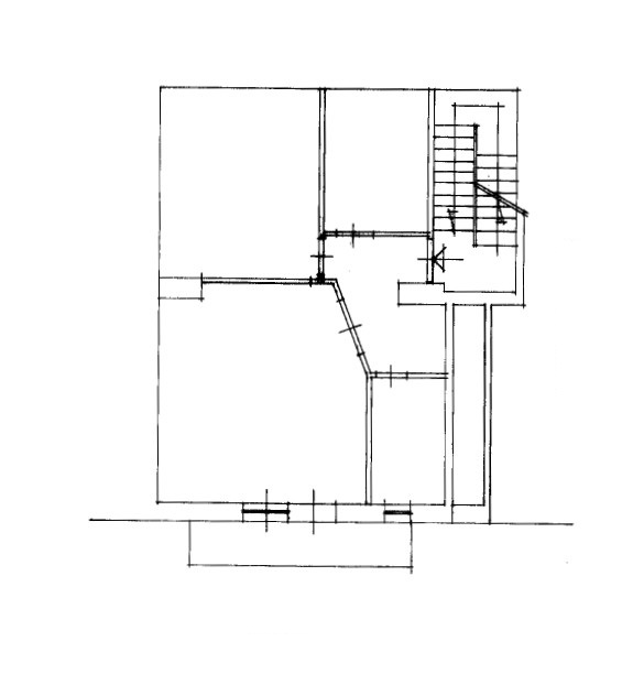 ABITAZIONI GINOSA CENTRO STORICO