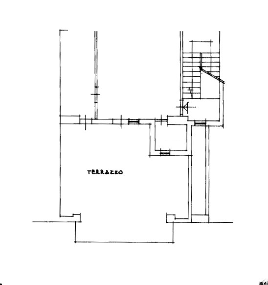 ABITAZIONI GINOSA CENTRO STORICO