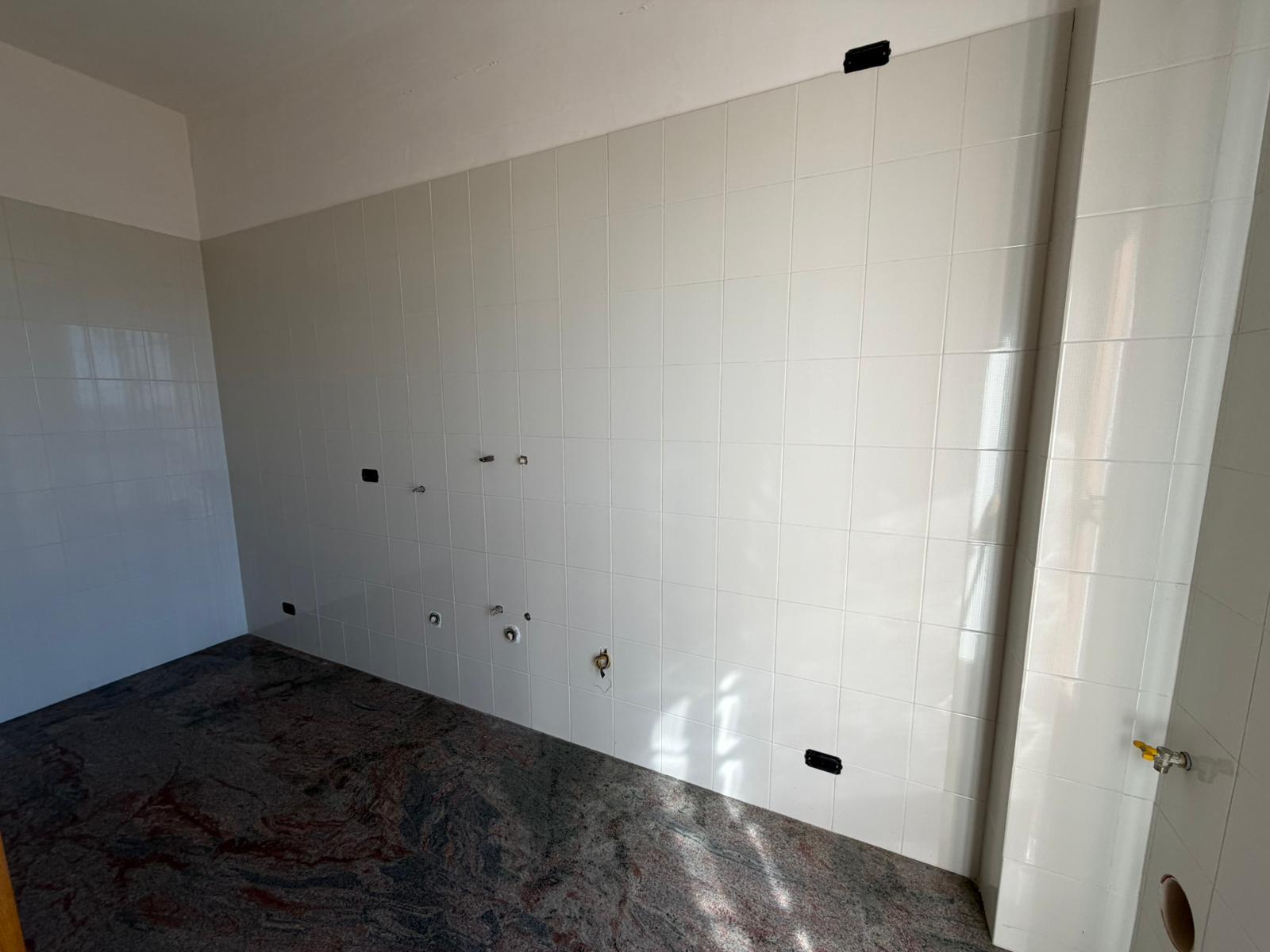 APPARTAMENTO CON GARAGE GINOSA
