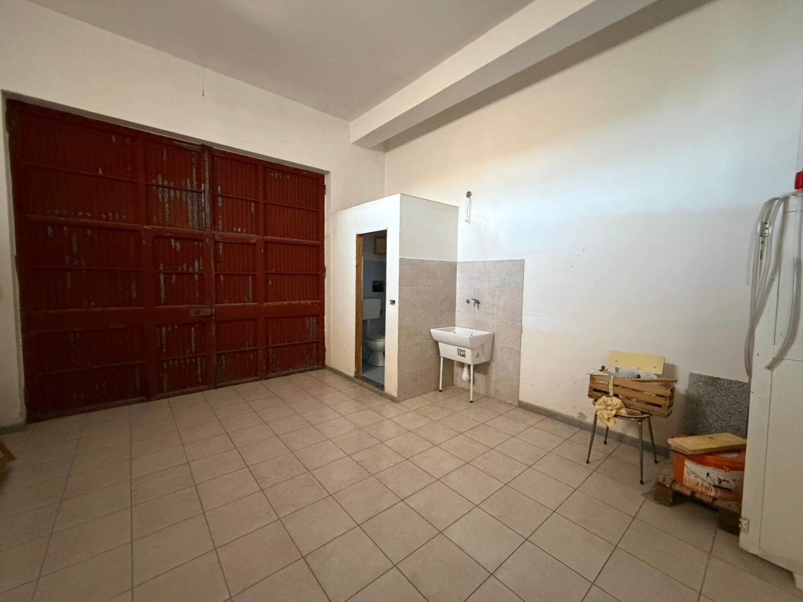 APPARTAMENTO CON GARAGE GINOSA