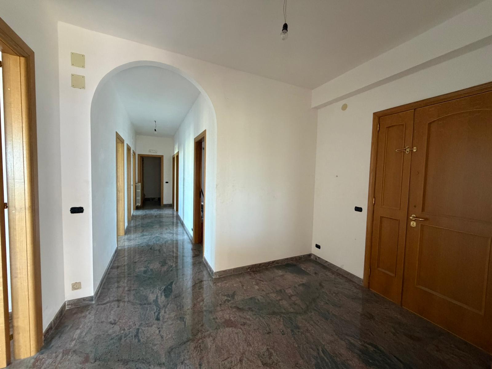 APPARTAMENTO CON GARAGE GINOSA