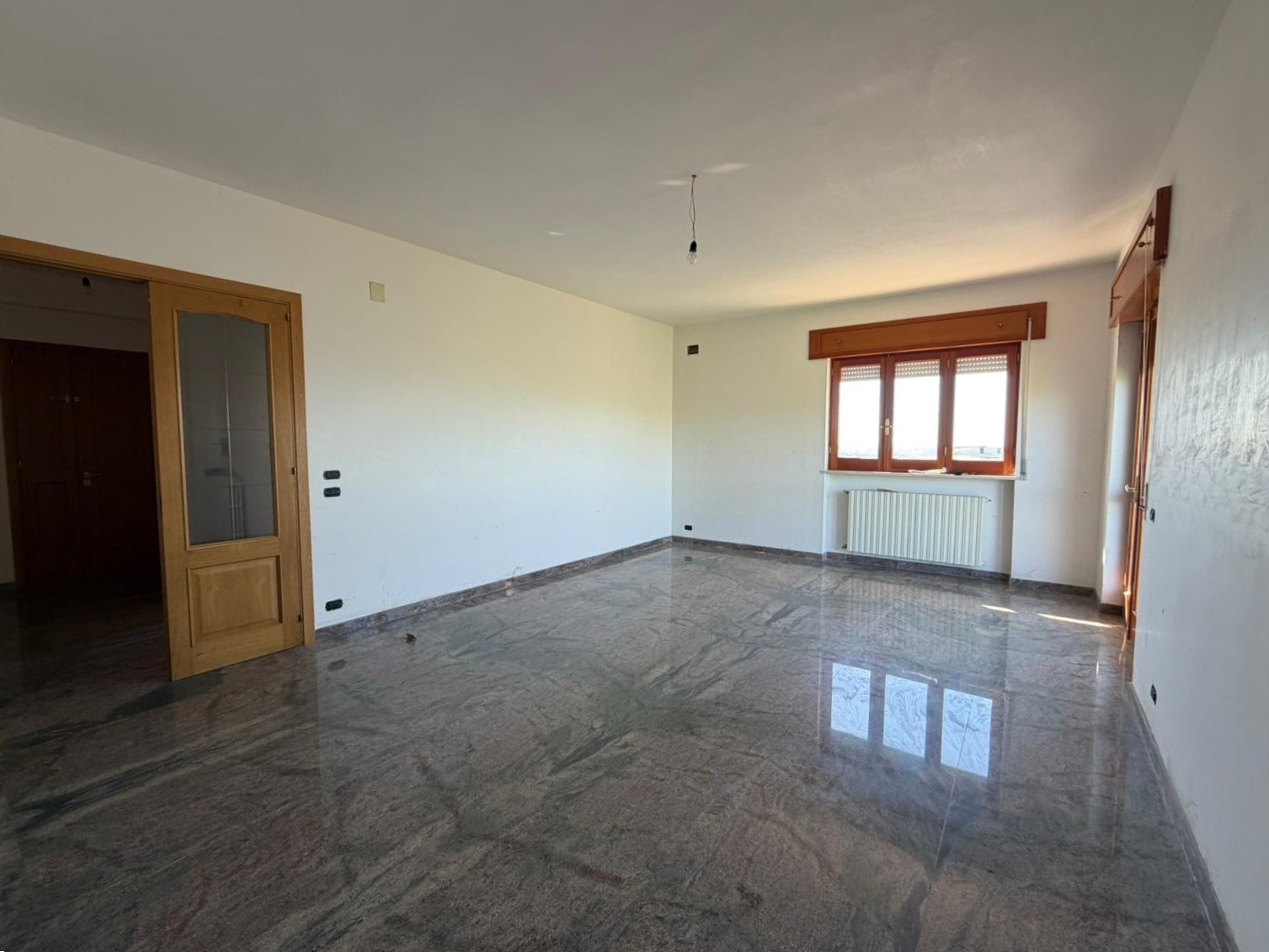 APPARTAMENTO CON GARAGE GINOSA