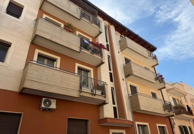 APPARTAMENTO GINOSA