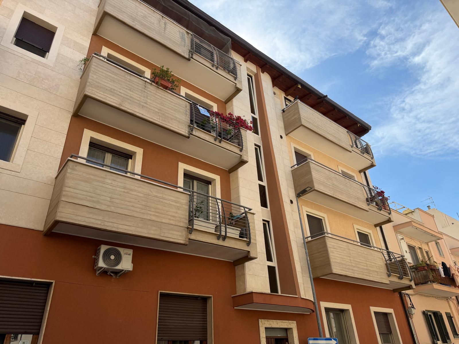 APPARTAMENTO GINOSA