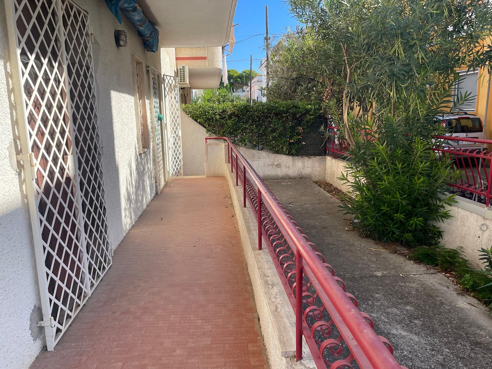 APPARTAMENTO MARINA DI GINOSA