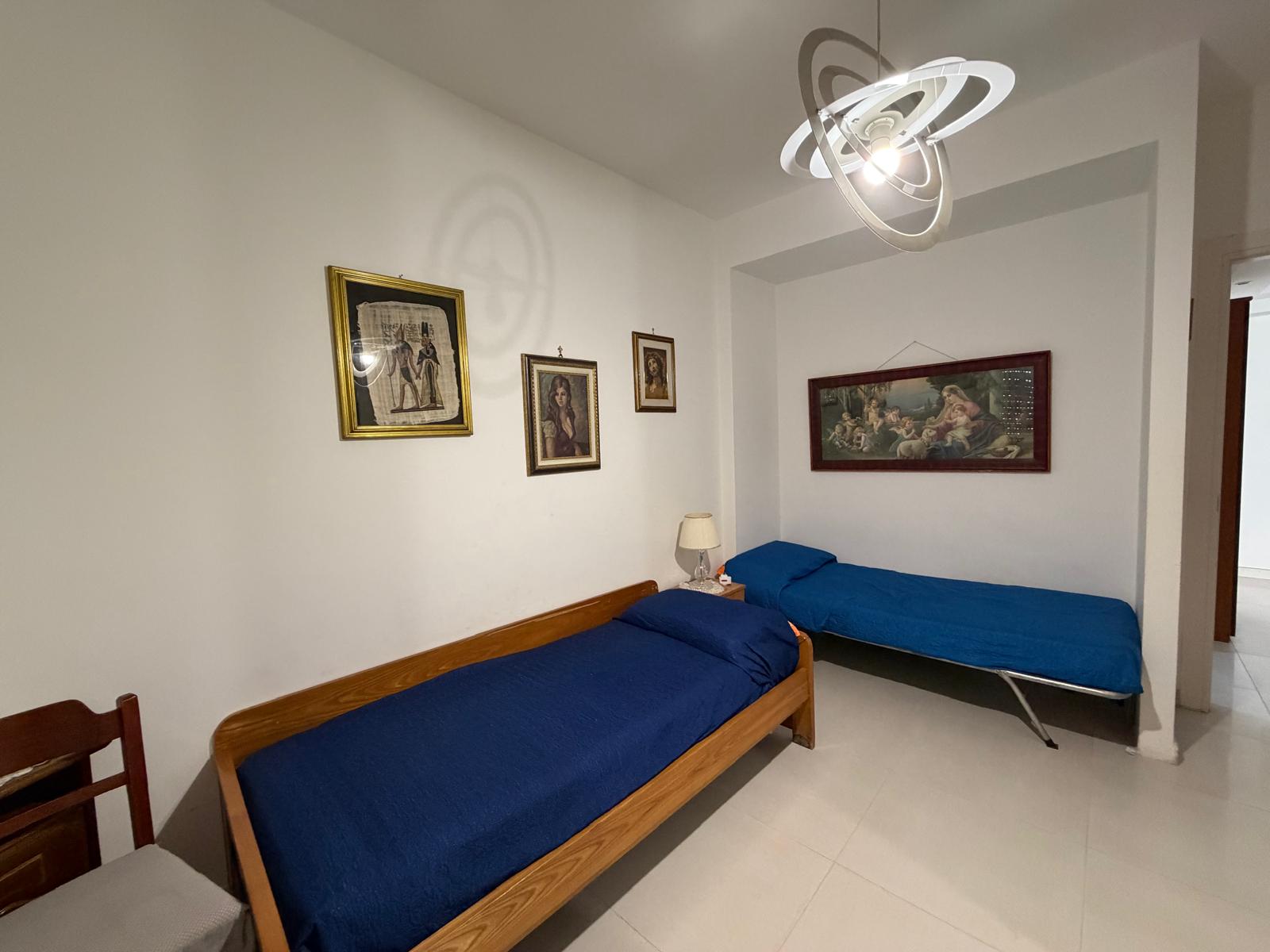 APPARTAMENTO GINOSA