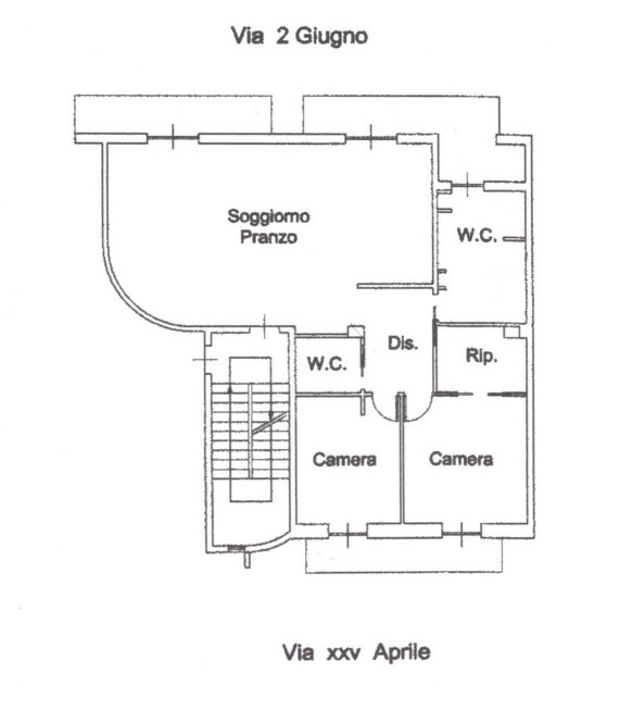 APPARTAMENTO GINOSA