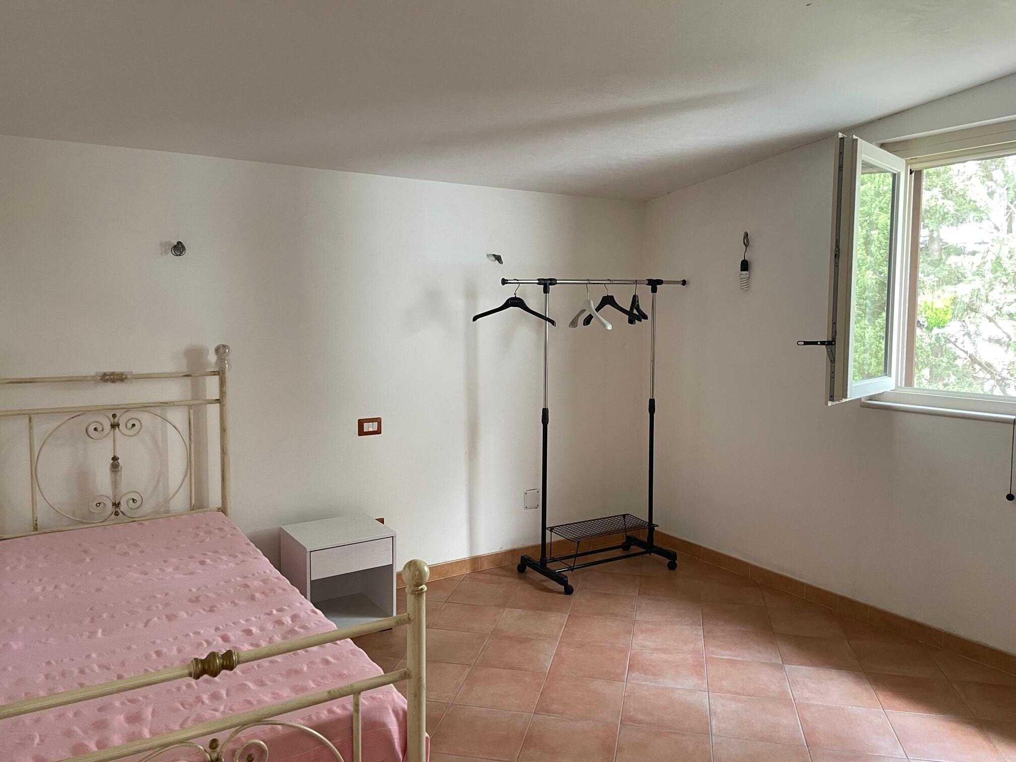 VILLA IN PERIFERIA A GINOSA